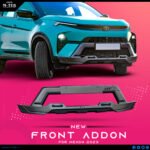 Tata Nexon 2023 Body Kit - Image 6