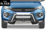 Tata Nexon 20 Front Protection - Image 2