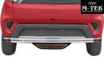 Tata Nexon 20 Rear Protector - Image 3
