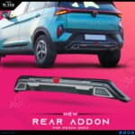 Tata Nexon 2023 Body Kit - Image 7