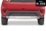 Tata Nexon 20 Rear Protector - Image 4