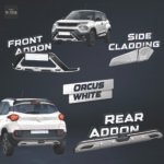 Tata Punch Body Kit - Image 3