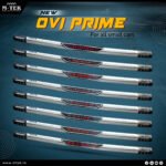 Tata Punch Rear Protector - Image 3