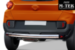 Tata Punch Rear Protector - Image 2