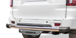Mahindra Scorpio Rear Guard - Image 4