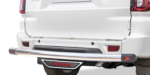 Mahindra Scorpio Rear Guard - Image 3