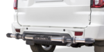 Mahindra Scorpio Rear Guard - Image 2