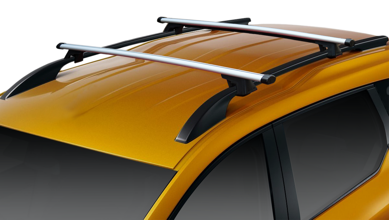 Renault-Triber Cross bar Renault Triber Crossbar - Image 1