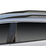 Tata Safari Roof Garnish