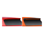 Maruti Suzuki  S Presso Spoiler - Image 2