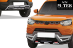 Maruti Suzuki S Presso Body Kit