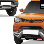 Maruti Suzuki S Presso Body Kit