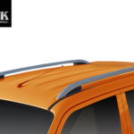 Maruti Suzuki S Presso Roof Garnish