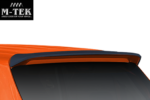 Maruti Suzuki  S Presso Spoiler