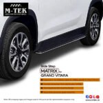 Maruti Suzuki Grand Vitara Side Step - Image 7