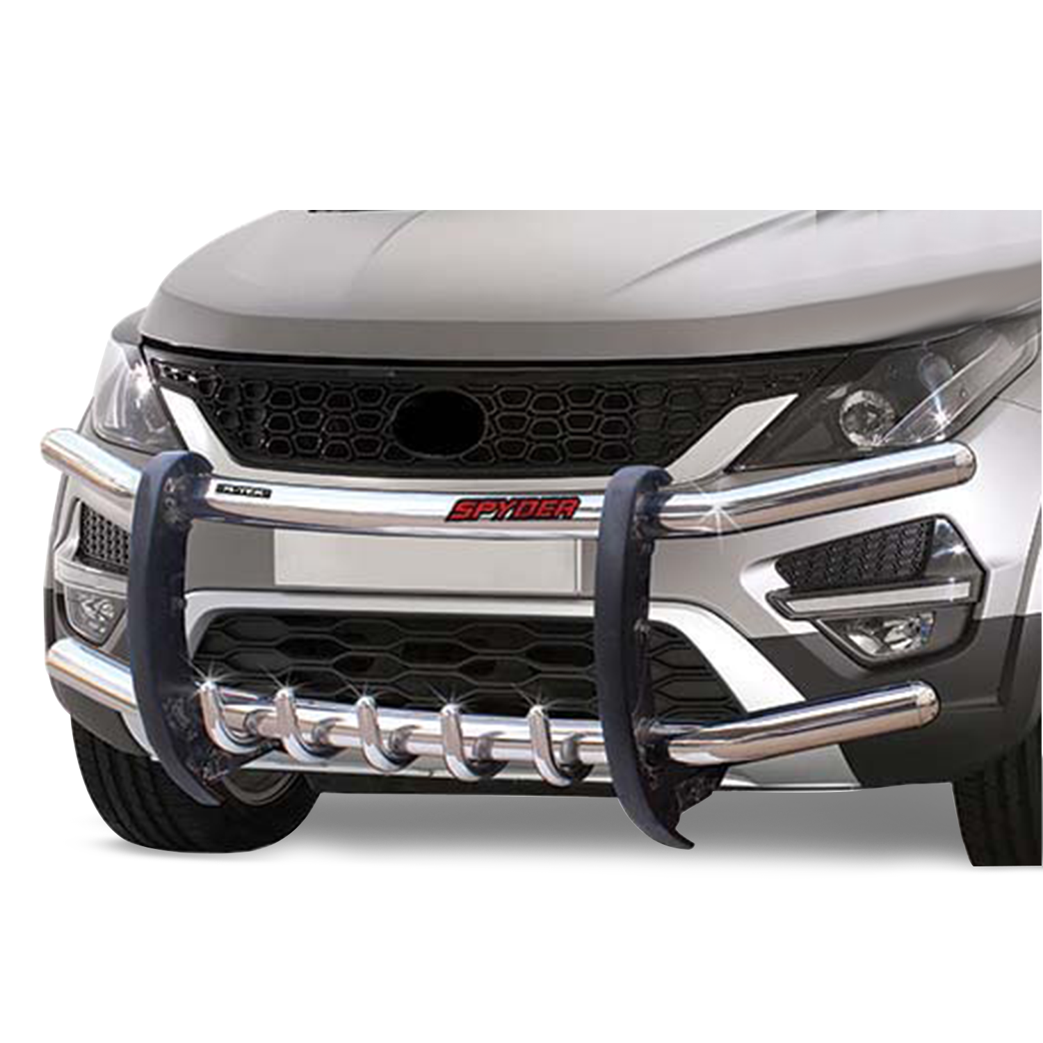 SPYDER Tata Hexa Front Protector - Image 1