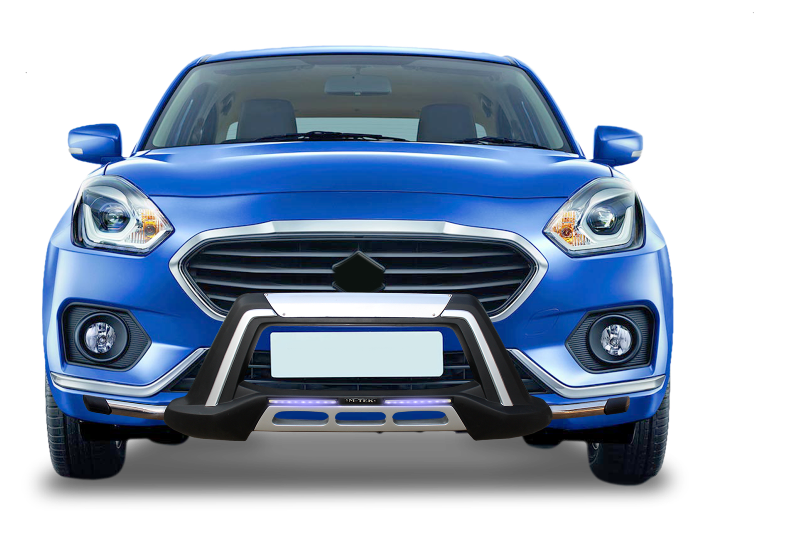 SWIFT DEZIRE( JUNIOR DREAMLINER) Maruti Suzuki Swift Dezire 2020 Body Kit - Image 1