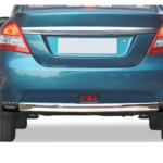Maruti Suzuki Swift Dezire 2020 Rear Protector