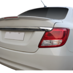 Maruti Suzuki Swift Dezire 2020 Spoiler