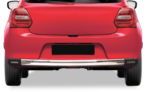 Maruti Suzuki Swift 2018 Rear Protector - Image 2