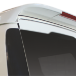 Mahindra Scorpio BS6 Spoiler