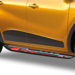 Renault Triber Side Step