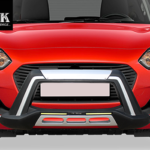 Maruti Suzuki Swift 2018 Body Kit