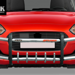 Maruti Suzuki Swift 2018 Front Protection