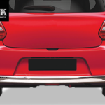 Maruti Suzuki Swift 2018 Rear Protector