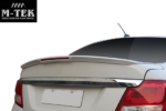 Maruti Suzuki Dzire 2017 Spoiler