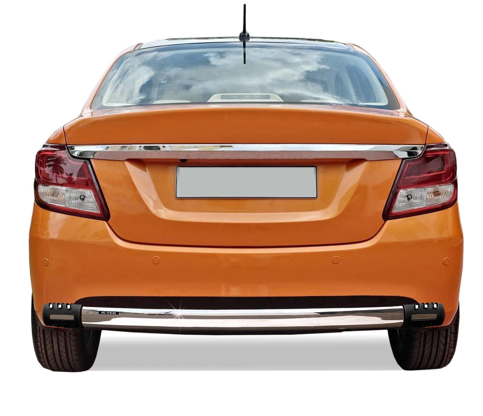 Swift dzire Rear OVi Ovi - Image 1