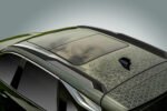 Tata Harrier Roof Garnish - Image 2