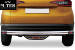 Renault Triber Rear Protector - Image 2