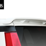 Maruti Suzuki Wagon R 2020 Spoiler