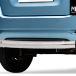 Maruti Suzuki Wagon R 2020 Rear Protector