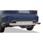 Maruti Suzuki XL6 Rear Protector