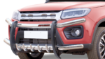 Maruti Suzuki Brezza Front Protection - Image 5