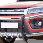 Maruti Suzuki Brezza Front Protection
