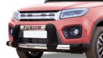 Maruti Suzuki Brezza Front Protection - Image 4