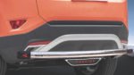 Tata Harrier Rear Protector - Image 2