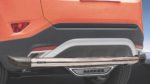 Tata Harrier Rear Protector