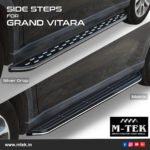 Maruti Suzuki Grand Vitara Side Step - Image 3