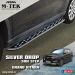 Maruti Suzuki Grand Vitara Side Step - Image 2