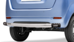 Maruti Suzuki Wagon R 2019 Rear  Protector - Image 2